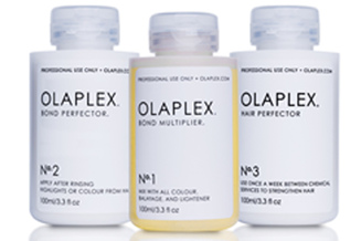 Уход за волосами OlaPlex